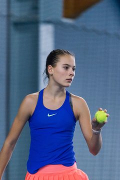 Anna Petkovic 1233 - Ellerbeker Weihnachtsturnier